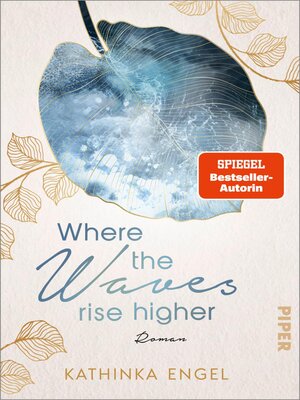 cover image of Where the Waves Rise Higher